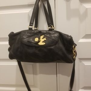 Marc Jacob's crossbody/satchel